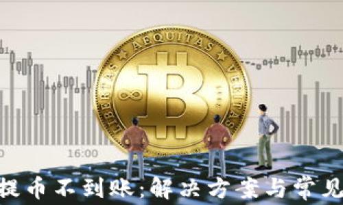 
Tokenim提币不到账：解决方案与常见问题详解