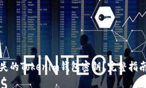 如何找回丢失的Tokenim钱包密钥？完整指南与解决方案