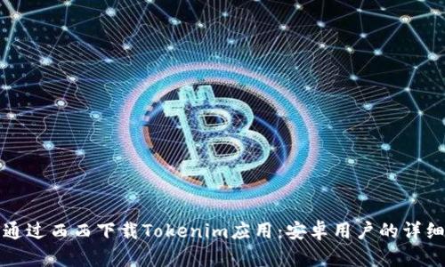 如何通过西西下载Tokenim应用：安卓用户的详细指南