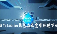 : 如何解决Tokenim钱包在无宽带环境下的使用问题