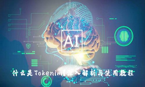 什么是Tokenim？深入解析与使用教程