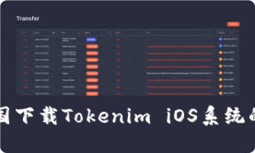 如何在中国下载Tokenim iOS系统的完整指南