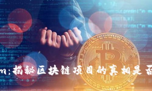 Tokenim：揭秘区块链项目的真相是否为传销