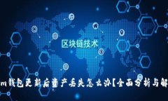Tokenim钱包更新后资产丢失怎么办？全面分析与解