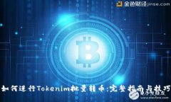 如何进行Tokenim批量转币：完整指南与技巧