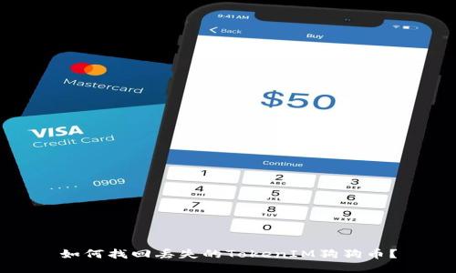 如何找回丢失的TokenIM狗狗币？