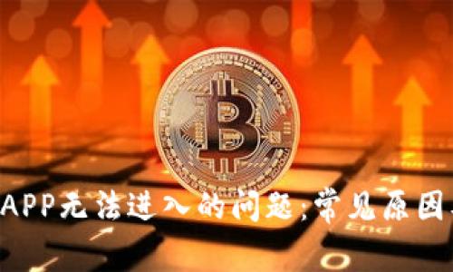 解决u钱包APP无法进入的问题：常见原因及解决方案