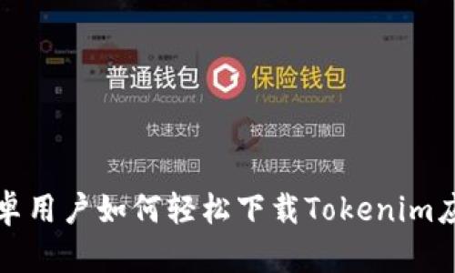 安卓用户如何轻松下载Tokenim应用