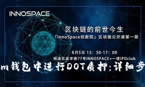 如何在Tokenim钱包中进行DOT质押：详细步骤和注意事项