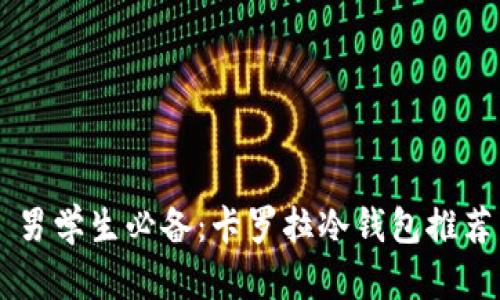 男学生必备：卡罗拉冷钱包推荐