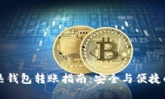 冷钱包向热钱包转账指南：安全与便捷的转账方