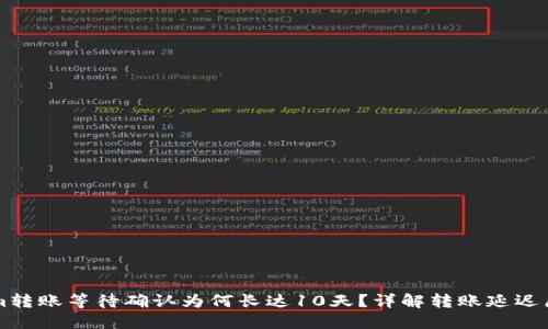 ### Tokenim转账等待确认为何长达10天？详解转账延迟原因及解决方案