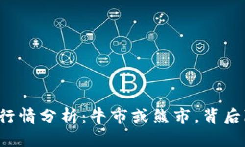 以太坊今日行情分析：牛市或熊市，背后隐藏着什么？