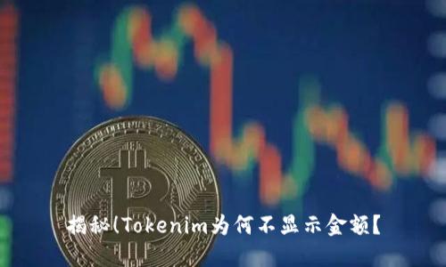 揭秘！Tokenim为何不显示金额？