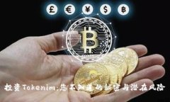 投资Tokenim：您不知道的秘密与潜在风险