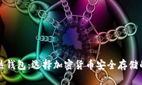 冷钱包与热钱包：选择加密货币安全存储的最佳方法