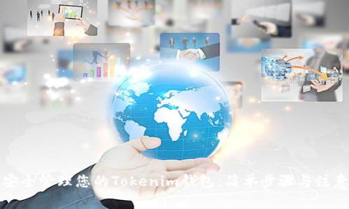 如何安全管理您的Tokenim钱包：简单步骤与注意事项