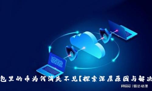 冷钱包里的币为何消失不见？探索深层原因与解决方案