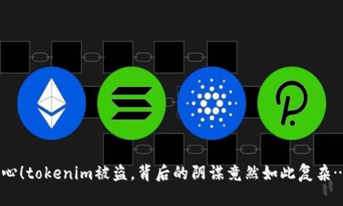 当心！tokenim被盗，背后的阴谋竟然如此复杂……