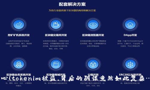 当心！tokenim被盗，背后的阴谋竟然如此复杂……
