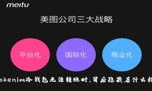 当你的Tokenim冷钱包无法转账时，背后隐藏着什么样的秘密？