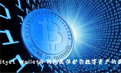为什么Bitget Wallet冷钱包是保护你数字资产的最佳选择？