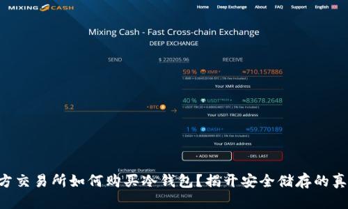 东方交易所如何购买冷钱包？揭开安全储存的真相！