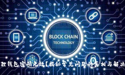 与：

小狐狸钱包密码无效？揭秘常见问题的真相与解决方案