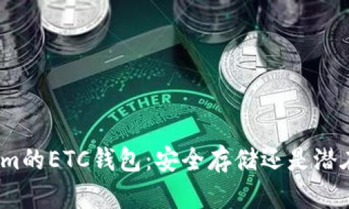 Tokenim的ETC钱包：安全存储还是潜在风险？