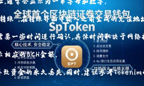 关于如何在Tokenim上充入比特币现金（BCH），可以参考以下步骤：

1. **注册账户**：如果还没有Tokenim账户，首先需要在其官网上注册一个用户账户。

2. **验证身份**：按照平台要求进行身份验证，通常包括提供身份证明和联系方式。

3. **登录账户**：成功注册和验证后，使用你的账户信息登录Tokenim。

4. **找到充值选项**：在用户界面寻找“充值”或“资金管理”的选项，通常会在主导航栏或账户页面内。

5. **选择BCH充值**：在充值页面中，选择比特币现金（BCH）作为充值的加密货币类型。

6. **生成充值地址**：系统将生成你的BCH充值地址。确保记录该地址，通常会显示为一串字母和数字。

7. **从外部钱包转账**：打开你存有BCH的外部钱包，选择“发送”或“转账”，在转账界面中输入之前生成的充值地址，确认转账金额后完成转账。

8. **确认交易**：转账后可以回到Tokenim查看你的账户余额，通常需要一些时间进行确认，具体时间取决于网络拥堵情况。

9. **检查充入情况**：到账后，确认你的Tokenim账户余额已更新显示相应的BCH金额。

请注意，充值过程中确保仔细核对充值地址，任何输入错误都有可能导致资金的永久丢失。同时，建议参考Tokenim的相关帮助文档或客服，以获取更详细的操作指引和最新的交易信息。