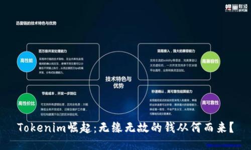 Tokenim崛起：无缘无故的钱从何而来？