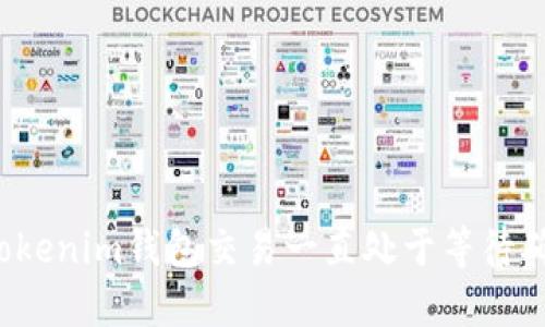 如何解决Tokenim钱包交易一直处于等待确认的难题？