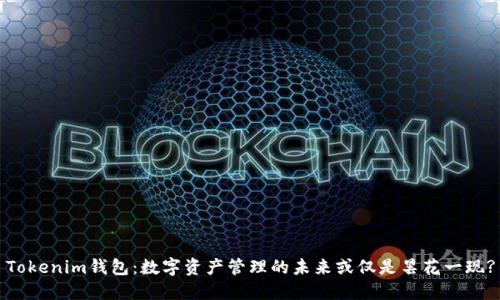 Tokenim钱包：数字资产管理的未来或仅是昙花一现?