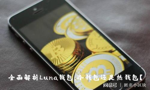 全面解析Luna钱包：冷钱包还是热钱包？