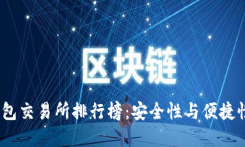 2023年冷钱包交易所排行榜：安全性与便捷性的完美结合