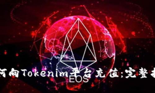 如何向Tokenim平台充值：完整指南