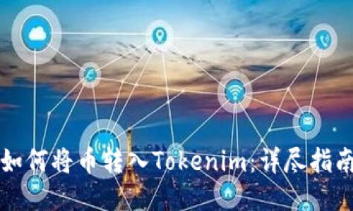 如何将币转入Tokenim：详尽指南