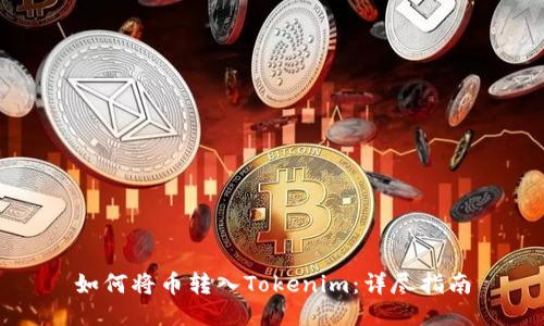 如何将币转入Tokenim：详尽指南
