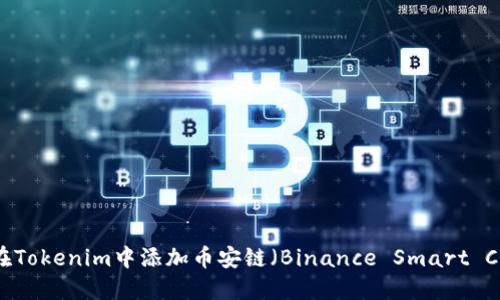 如何在Tokenim中添加币安链（Binance Smart Chain）