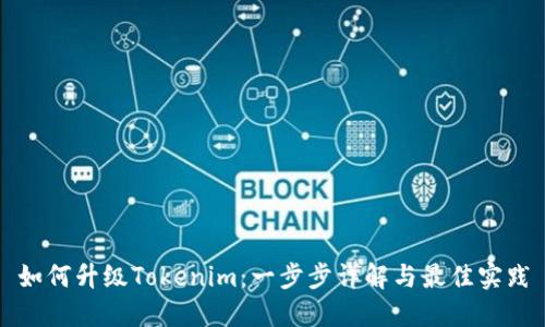 如何升级Tokenim：一步步详解与最佳实践