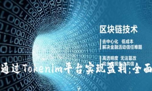 如何通过Tokenim平台实现盈利：全面指南