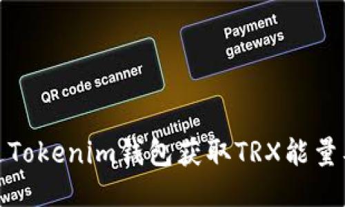 如何通过Tokenim钱包获取TRX能量及其优势