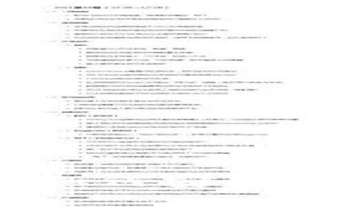 冷钱包使用指南：如何安全管理Token.im资产