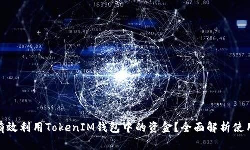 如何有效利用TokenIM钱包中的资金？全面解析使用策略