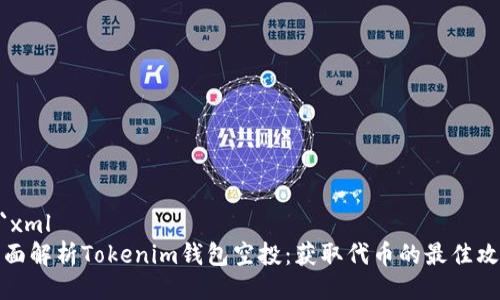 ```xml
全面解析Tokenim钱包空投：获取代币的最佳攻略