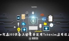 如何在iOS设备上安装并使用Tokenim应用程序