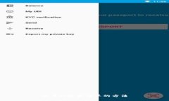 冰币绑定最简单的方法